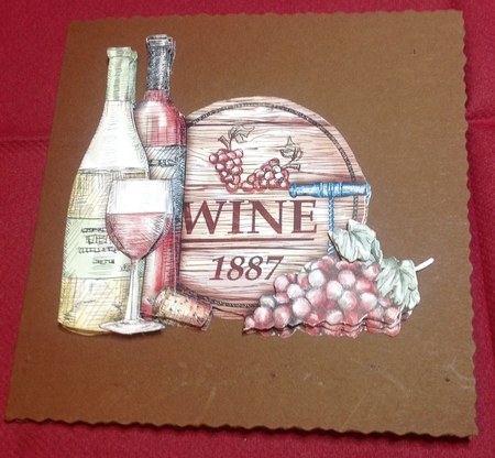 Gallery Item Handmade Craft Photo