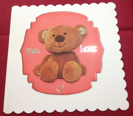 Gallery Item Handmade Craft Photo