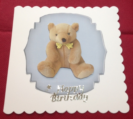 Gallery Item Handmade Craft Photo