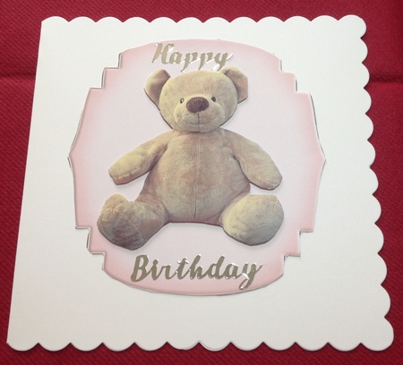 Gallery Item Handmade Craft Photo