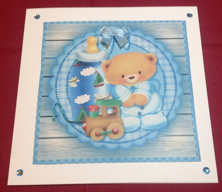 Gallery Item Handmade Craft Photo