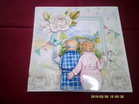 Love Is Card Kit by Margaret Hanning