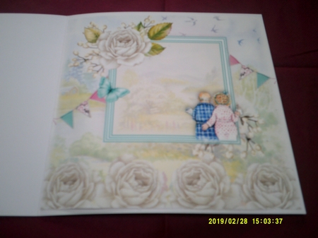Love Is Card Kit by Margaret Hanning