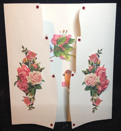 Kit 17 by Margaret Hanning
