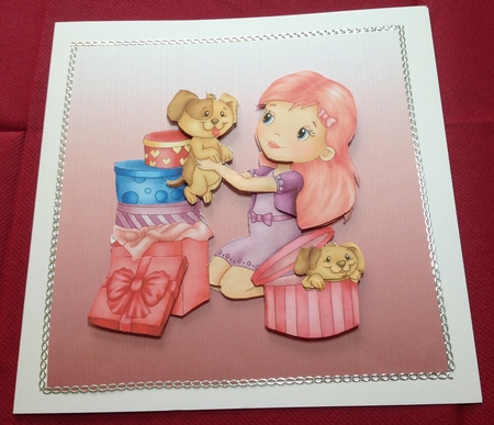 Gallery Item Handmade Craft Photo