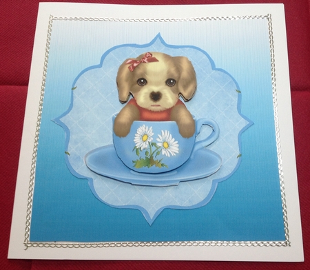 Gallery Item Handmade Craft Photo