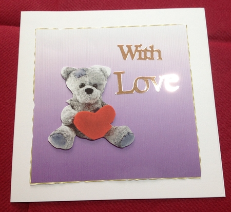 Gallery Item Handmade Craft Photo