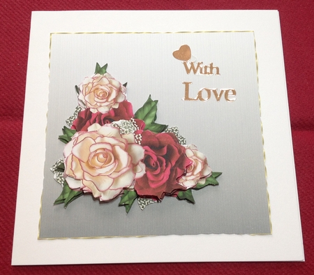 Gallery Item Handmade Craft Photo
