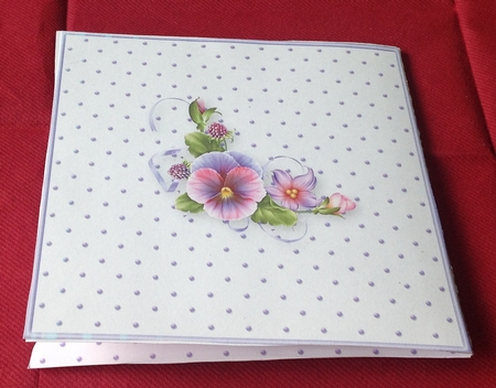Gallery Item Handmade Craft Photo