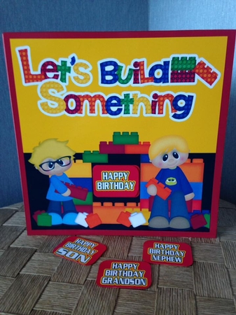 Gallery Item Handmade Craft Photo