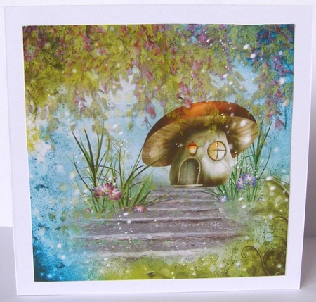 Gallery Item Handmade Craft Photo