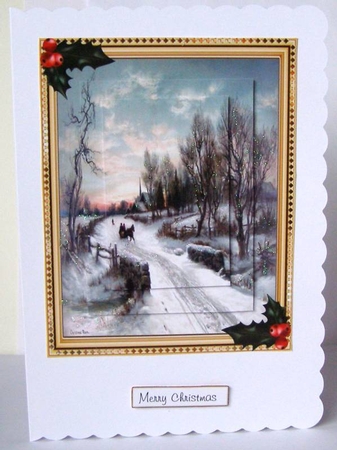 Gallery Item Handmade Craft Photo