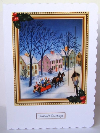 Gallery Item Handmade Craft Photo