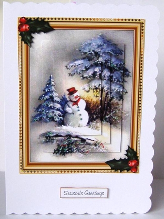Gallery Item Handmade Craft Photo