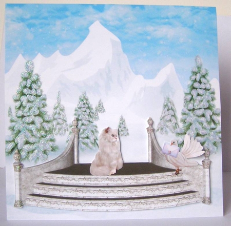 Having Fun With Dana, kit from Bella Caribena  by Margaret McCartney