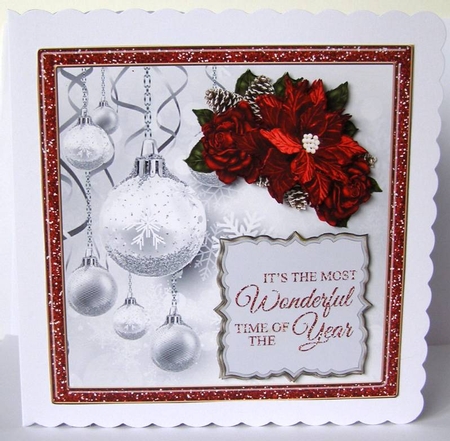 Wonderful Time of the Year 2 by Margaret McCartney
