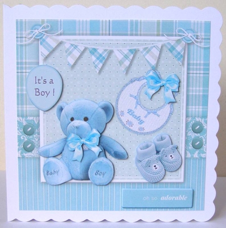 Cutest Baby (Boy) Ever  3 by Margaret McCartney