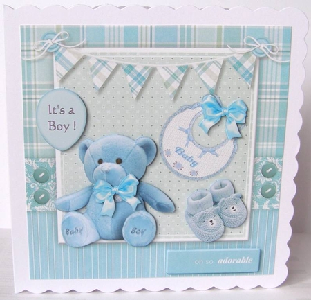 Cutest Baby (Boy) Ever  3 by Margaret McCartney