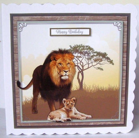 THE KING  by Margaret McCartney