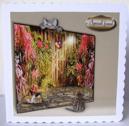 Gallery Item Handmade Craft Photo