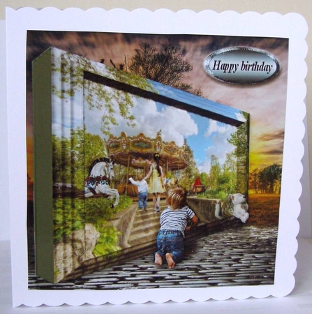 Gallery Item Handmade Craft Photo