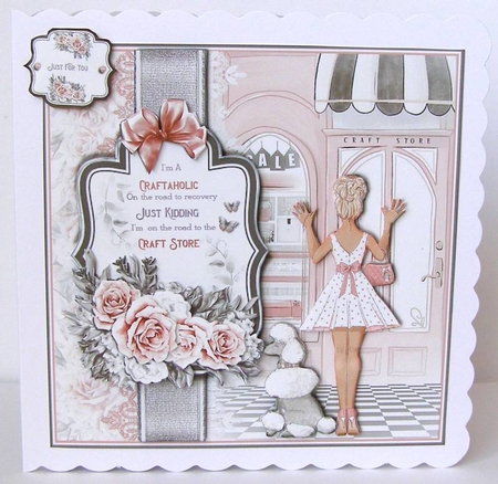 Gallery Item Handmade Craft Photo