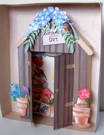 Gallery Item Handmade Craft Photo