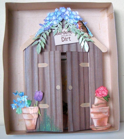 Gallery Item Handmade Craft Photo