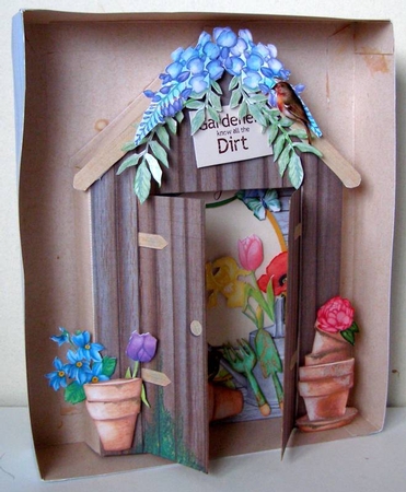 Gallery Item Handmade Craft Photo