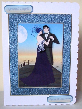 A Special Couple by Margaret McCartney