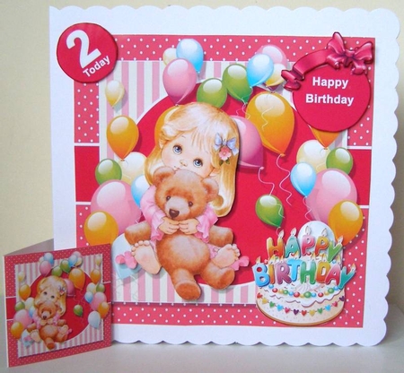 Party Time 4 by Margaret McCartney
