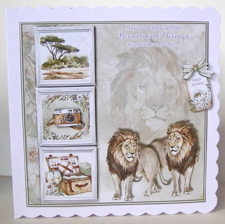 Gallery Item Handmade Craft Photo