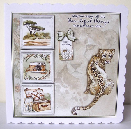 Gallery Item Handmade Craft Photo