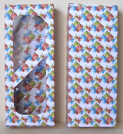 Christmas accessory pack by Margaret McCartney