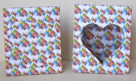 Christmas accessory pack by Margaret McCartney