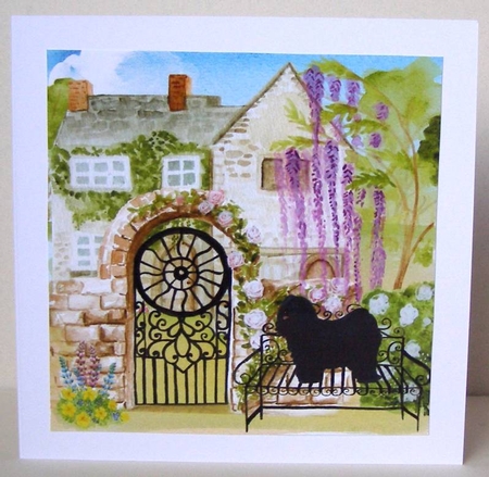 Designer Mix 47 by Margaret McCartney