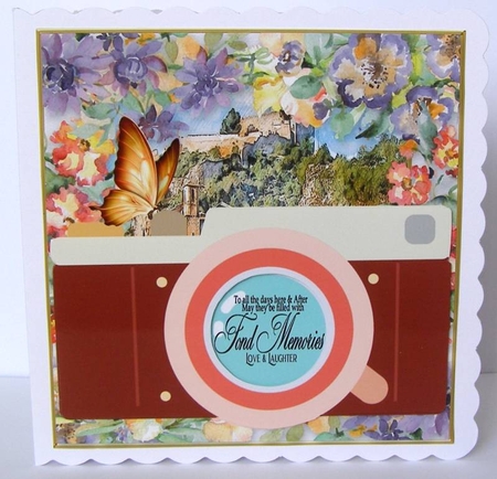 Gallery Item Handmade Craft Photo