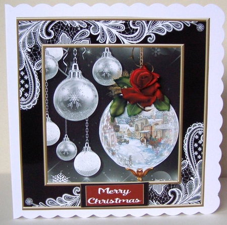Wonderful Christmas  by Margaret McCartney