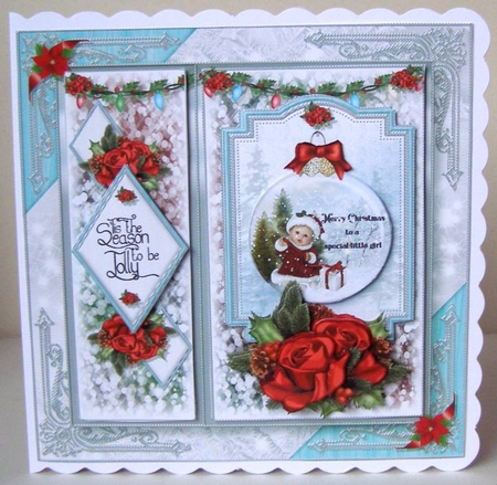Magic Is In The Air Kit-2 by Margaret McCartney