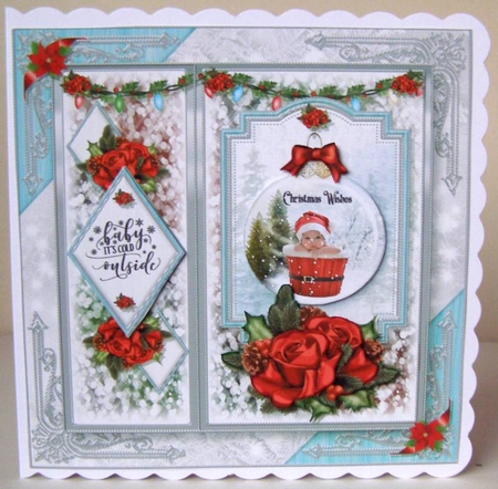 Magic Is In The Air Kit-5 by Margaret McCartney