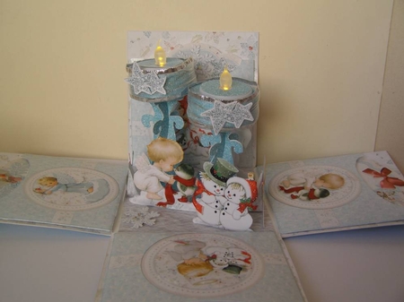 Gallery Item Handmade Craft Photo