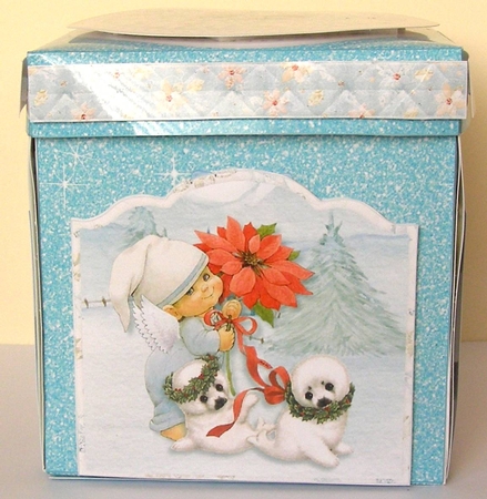 Gallery Item Handmade Craft Photo
