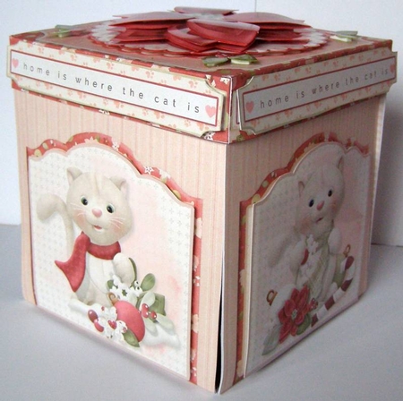 Gallery Item Handmade Craft Photo