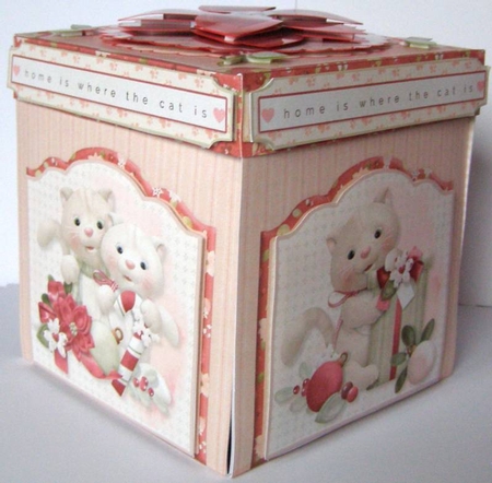 Gallery Item Handmade Craft Photo