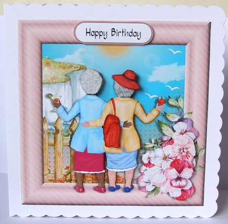 Forever Friends 2 by Margaret McCartney