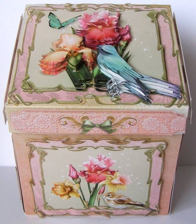 Gallery Item Handmade Craft Photo