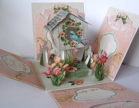 Gallery Item Handmade Craft Photo