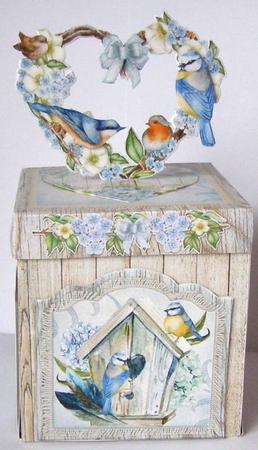 Gallery Item Handmade Craft Photo