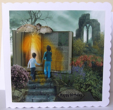 book of dreams by Margaret McCartney