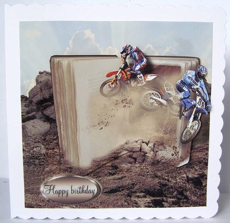 bike book by Margaret McCartney